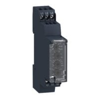 Schneider RM17UAS15 Spannungswächter Über-/Unterspannung 65-260VAC
