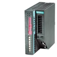 Siemens Dig Industr. DC-USV-Modul 24VDC,15A, USB 6EP1931-2EC42