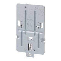 Eaton (Moeller) Clipsplatte für Baugröße 1 NZM1-XC35