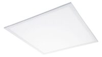 SG LEUCHTEN LED-Deckeneinbauleuchte 33W 213000 3000K 4320lm weiß Konverter