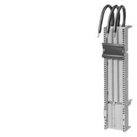 Siemens Dig Industr. Sammelschienensystem Adapter 8US1261-5FM08