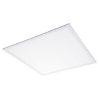 SG LEUCHTEN LED-Panel 620x620mm 33W weiß SENSE BASIC 212796 4000K 4310lm Konverter