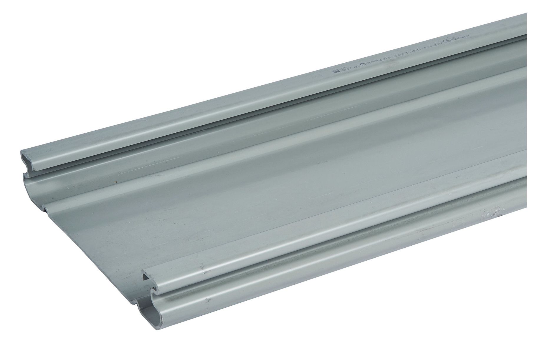 Legrand Legrand 637740 PVC Rinne 3000x300x50 ungelocht