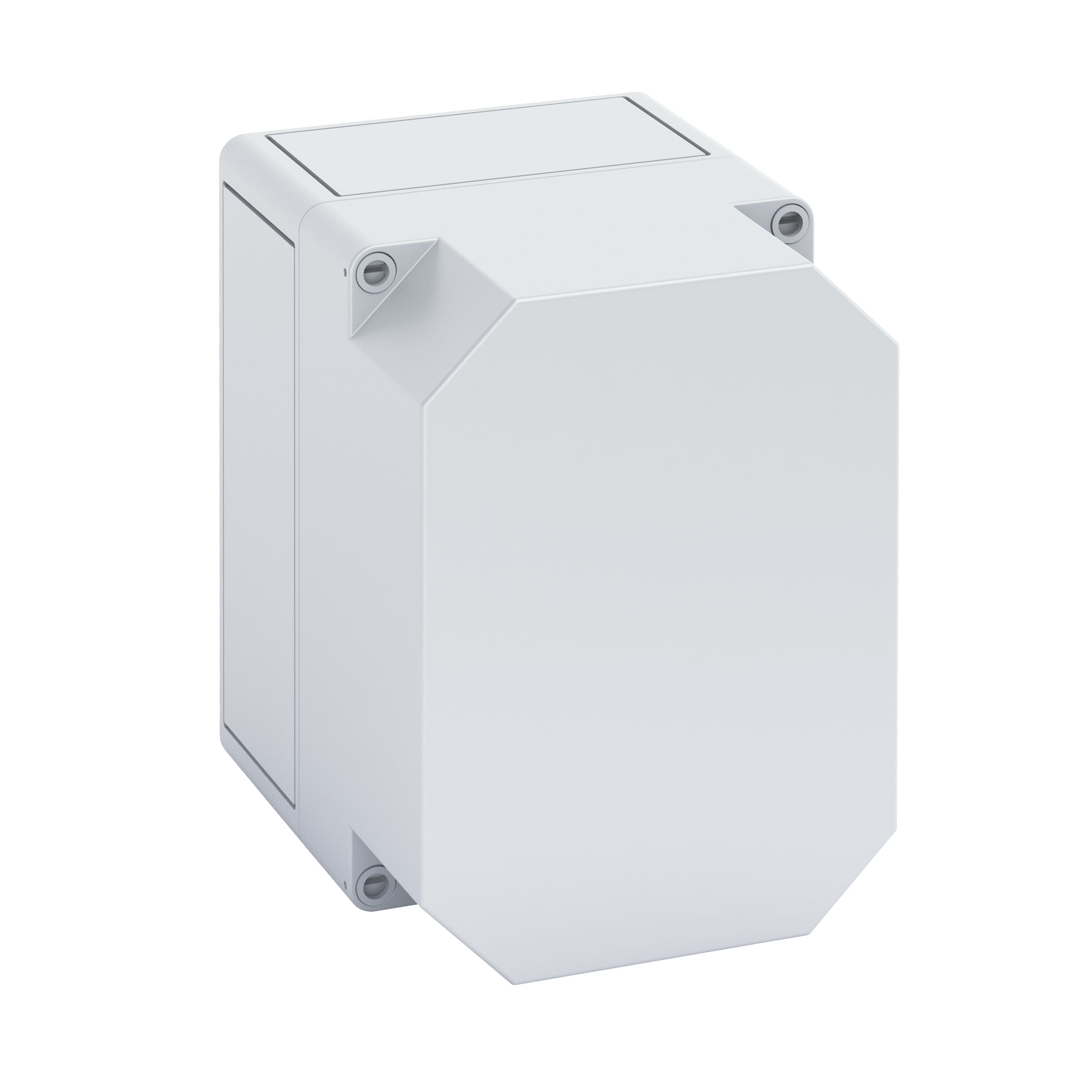 Spelsberg SPELSBERG Leergehäuse Kunststoff IP66 geschl TK PC 1813-16-o B180xH130xT165mm