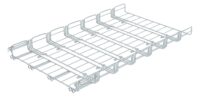 CABLOFIL CM220404 CABLOBEND 54/600 I316L flexible Gitterrinne