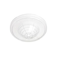 ESYLUX Linsenmaske tra Ersatzteil COMPACT EXPRESS LENS MASK 8