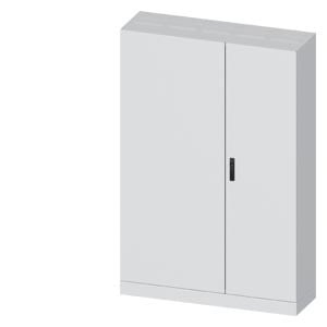 Siemens Siemens Dig Industr. Alpha Standschrank 1950mmx1300mmx400mm 8GK1423-8KK55
