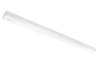 SG LEUCHTEN LED-Anbauleuchte 31W 4000K HURDAL 113160 4820lm weiß Konverter