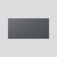 SIEDLE Infomodul grau 399x199x10mm ISM 611-4/2-0 DG