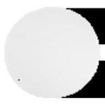 SG LEUCHTEN Diffusor sym direkt Kunststoff HERNING 623967 Ø232x3mm