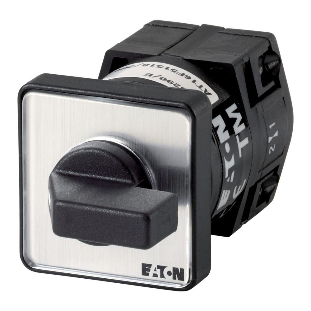 Eaton (Moeller) Umschalter 1-polig TM-1-8220/E