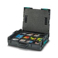 Phoenix Contact PTFIX L-BOXX Steckbrücken CASE PTFIX L-BOXX DE