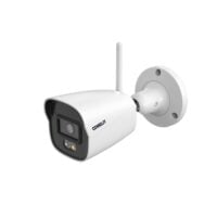 Comelit WB04N2FASP Kamera Wlan Bullet Next 4MP 2.8mm Fix