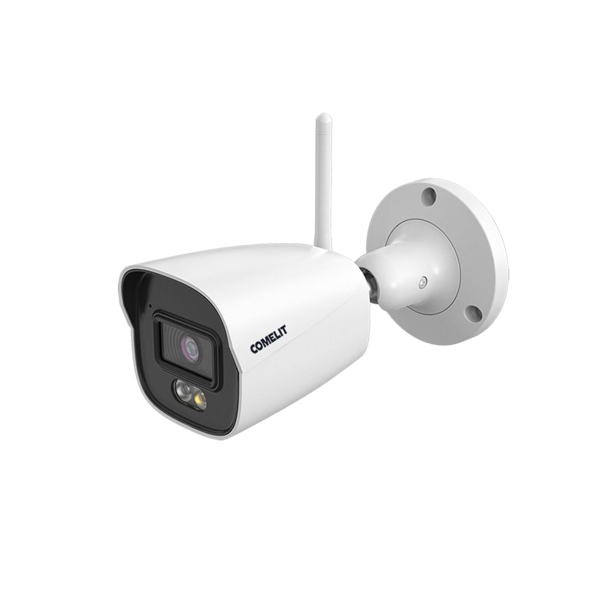 Comelit Comelit WB04N2FASP Kamera Wlan Bullet Next 4MP 2.8mm Fix