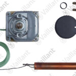 Temperaturregler Vaillant-Nr. 101815