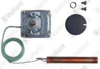 Temperaturregler Vaillant-Nr. 101815