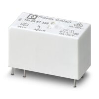Phoenix Contact Einzelrelais REL-MR- 24DC/ 1ICT