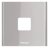 Bticino E345215 Fingerprintmodul LINEA 5000 für ekey sLine in der Farbe Steel