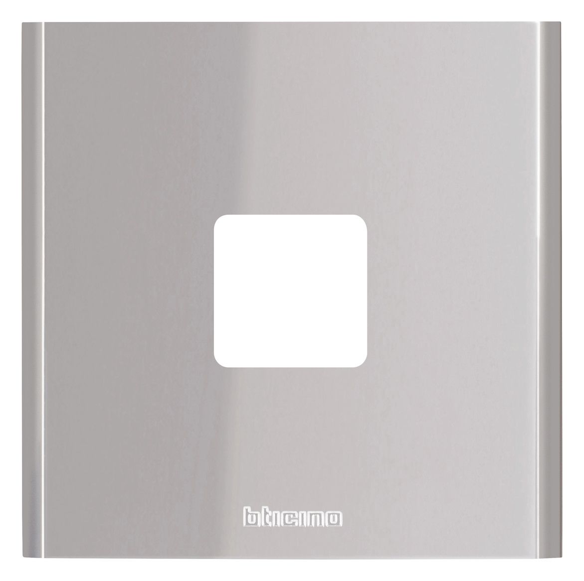Legrand Bticino E345215 Fingerprintmodul LINEA 5000 für ekey sLine in der Farbe Steel