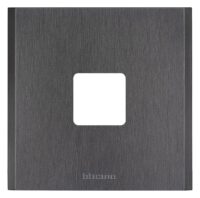 Bticino E345212 Fingerprintmodul LINEA 5000 für ekey sLine in der Farbe Black