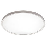 SG LEUCHTEN LED-Anbauleuchte 55W 6910lm 606177 2700-3000K weiß Konverter DALI