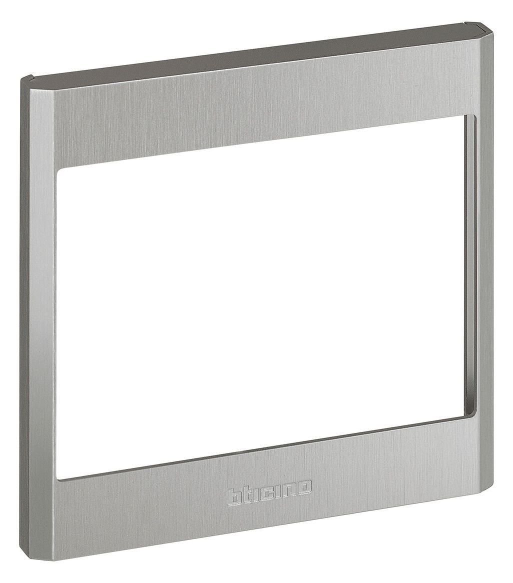 Legrand Bticino 345201 Abdeckr für LINEA 5000 Smart Access Codelock Induktionsschleife