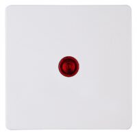 Kopp 334694009 Wippe mit Linse rote Linse OB5 arktis