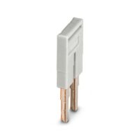 Phoenix Contact Querverbinder/Brücke für Reihenklemme FBS 2-6 GY
