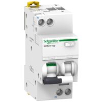 Schneider A9D48616 Fi/LS-Schalter iDPNH Vigi 1p+N 16A 300mA Typ SI