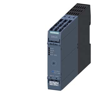 Siemens Siemens Dig Industr. Motorstarter 500V 0,4-2,0 24VDC 3RM1002-1AA04