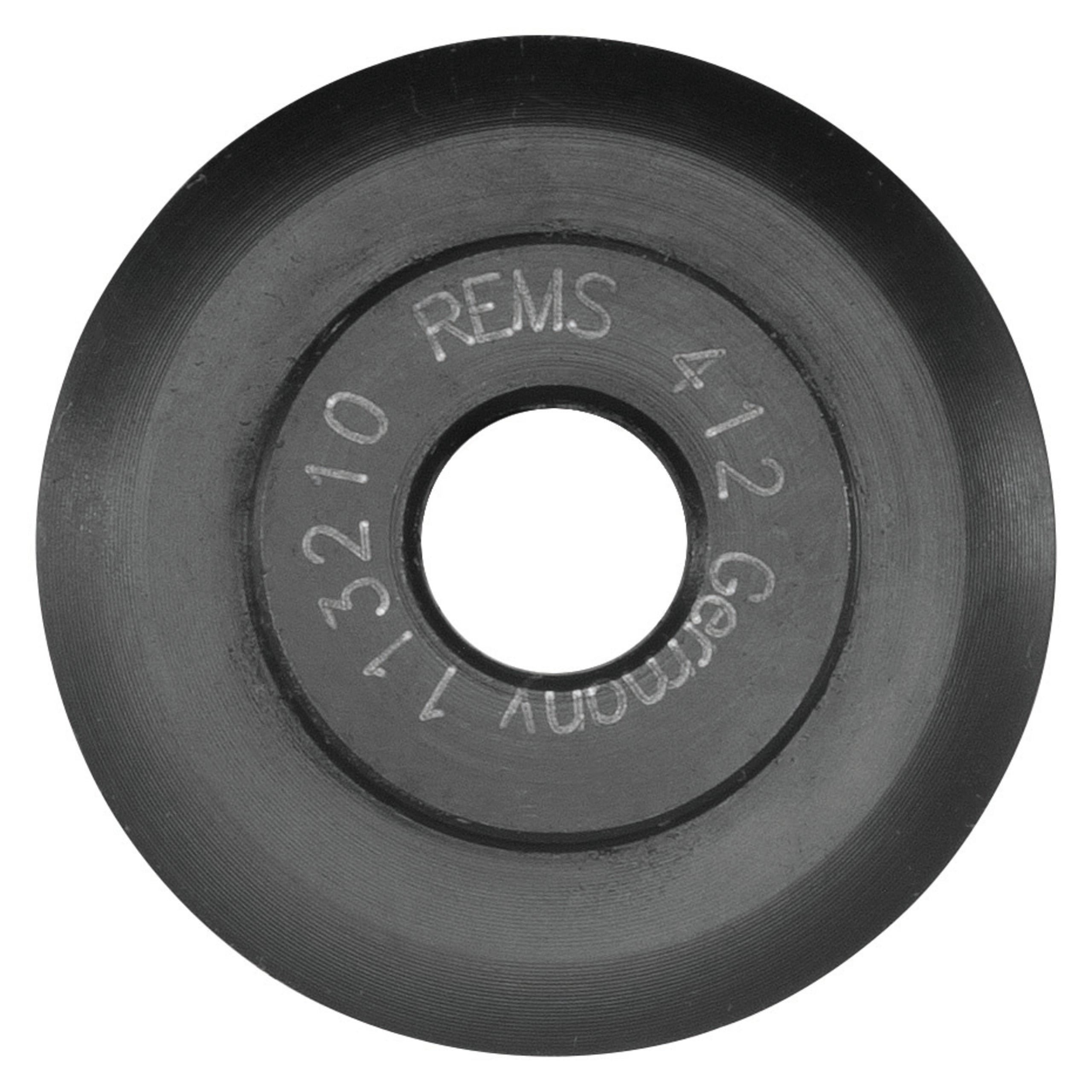 Rems REMS Schneidrad Cu-INOX 3-120, s4, OD 113210 R