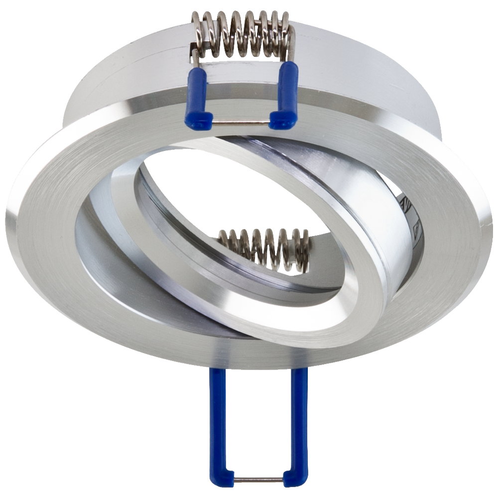 EVN Lichttechnik NV EB-Leuchte Aluminium-massiv 605 014