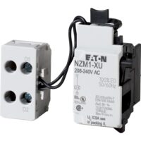 Eaton (Moeller) Unterspannungsauslöser mit seitl Kl.-böckchen NZM1-XU24DC