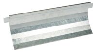 Legrand 8362185 Abgangsblech 500 tauchfeuerverzinkt