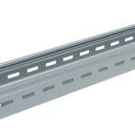 Legrand 480111 Kabelrinne gelocht GS 3000x100x60 mit Automatikverbinder send.