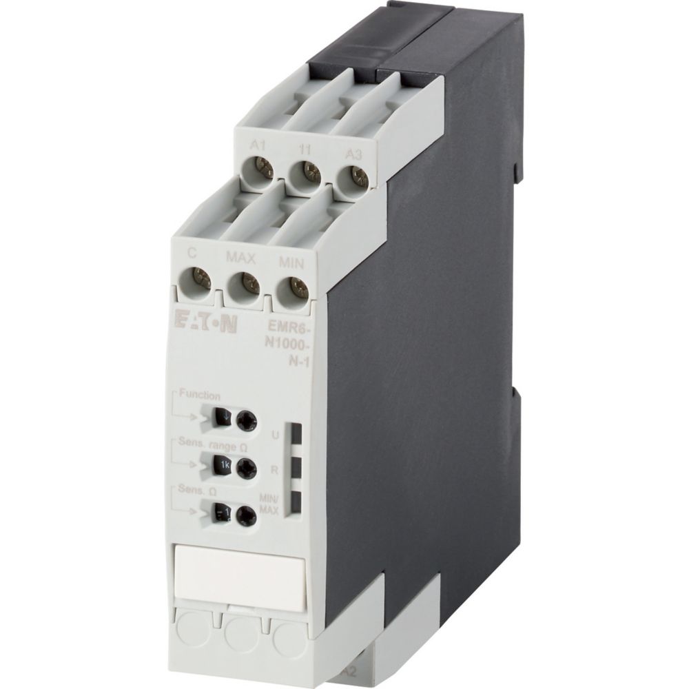 Eaton Eaton (Moeller) Niveaurelais 110-130VAC 50/60Hz EMR6-N1000-N-1