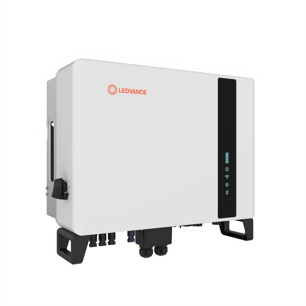 Ledvance Ledvance LHT-HV-6K F2-DC-WIBE-METER-EU 6 kW IP66 3Ph Hybrid-Wechselrichter