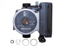 BOSCH Ersatzteil TTNR: 87186441310 Pumpe UPM2 15-70 CACAO