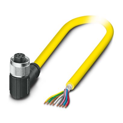 Phoenix Contact Sensor-/Aktor-Kabel SAC-8P- 5,0-#1406086