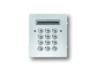Somfy Vsystempro Code-Tastatur Modul VSP-CS03 1841220