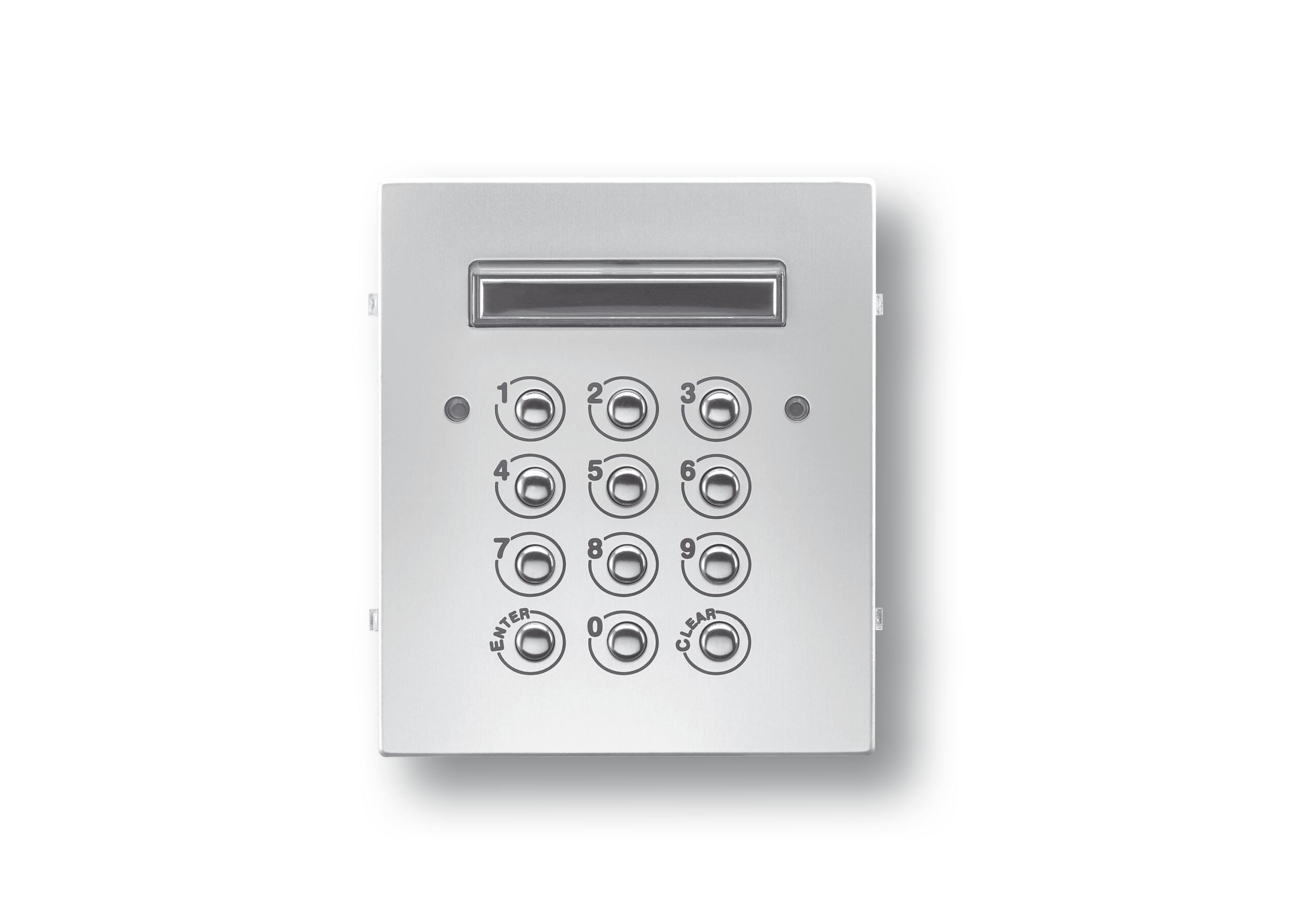 Somfy Somfy Vsystempro Code-Tastatur Modul VSP-CS03 1841220