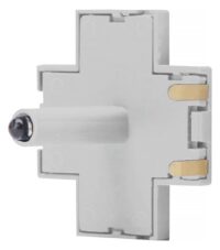 Kopp 509923009 LED Leuchteinheit Kontroll 230V LED weiß
