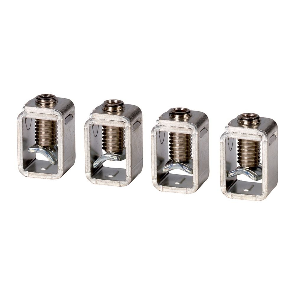 Eaton Eaton (Moeller) Rahmenklemme 4p. für NZM2 bis 250A NZM2-4-250-XKC