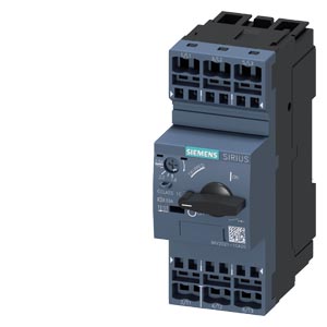 Siemens Siemens Dig Industr. Leistungsschalter 1,8-2,5A 3RV2021-1CA20