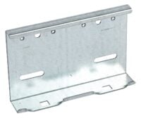 Legrand 8313280 Schnappkupplung H100 sendzimirverzinkt 8313280