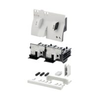 Eaton (Moeller) Verdrahtungsset Wendestarter PKZM0-XRM12
