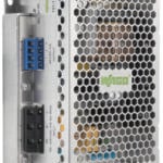 WAGO Power Netzgerät primär getaktet 787-1722