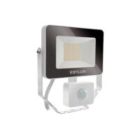 ESYLUX LED-Anbaustrahler 10W Konverter 1LED OFL/AFL BASIC AFL TR 1000 840 MD W