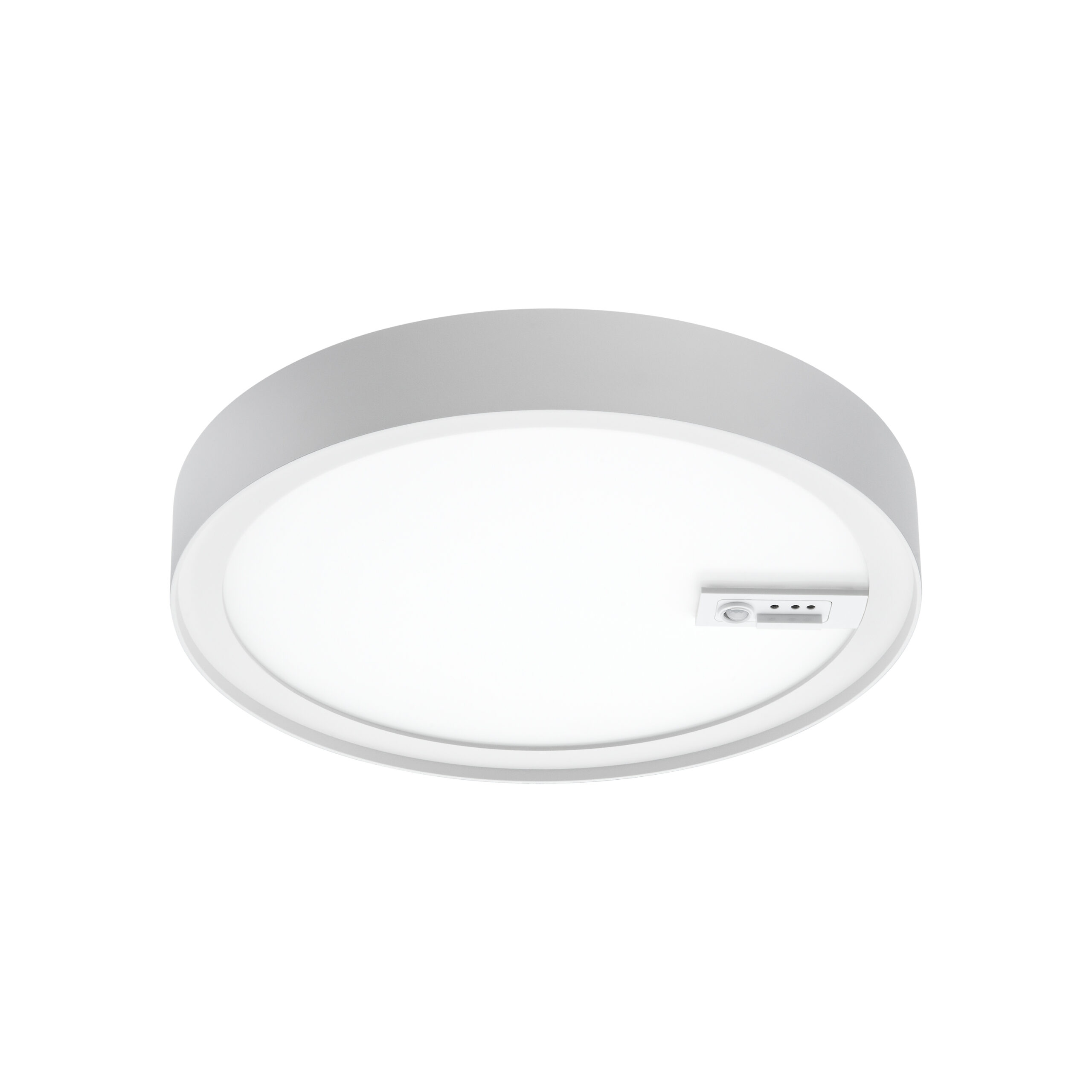 SG LEUCHTEN LED-Anbauleuchte 17W 4000K 606238 1794lm weiß Konverter
