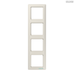 Jung BRG 12-5 PK 42 Abdeckung mit Kipphebel "Kegel" 1-fach 2 Kipphebel